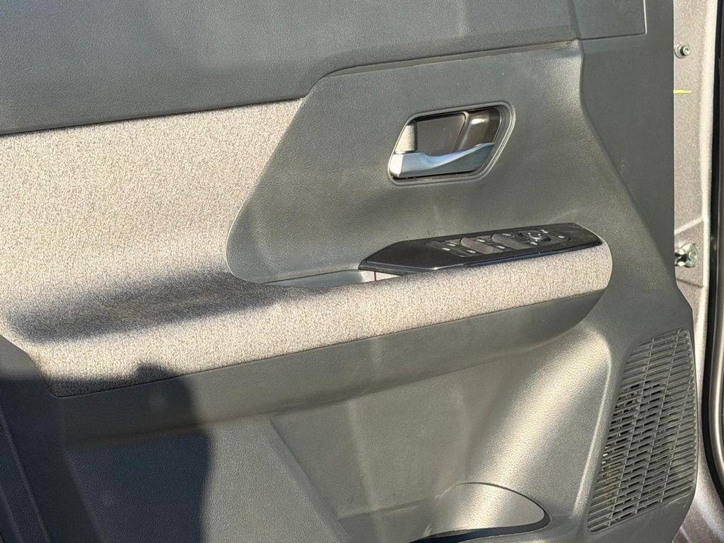 new 2026 Nissan Kicks car, priced at $23,694