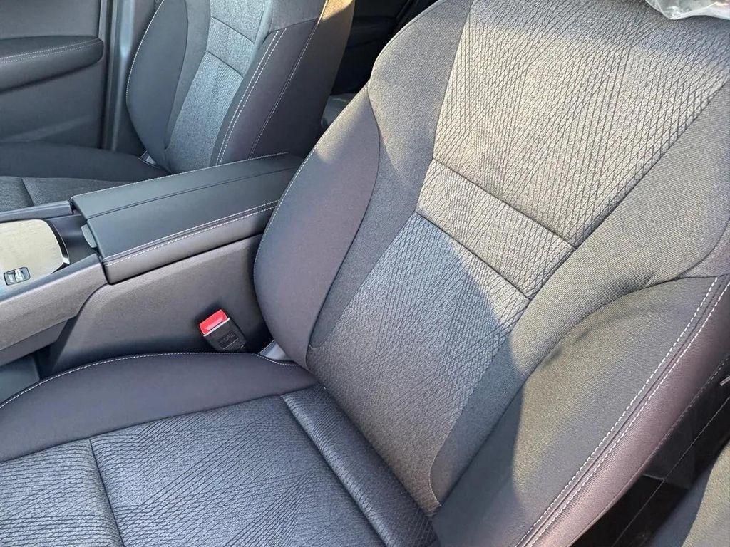 new 2026 Nissan Rogue car, priced at $25,758