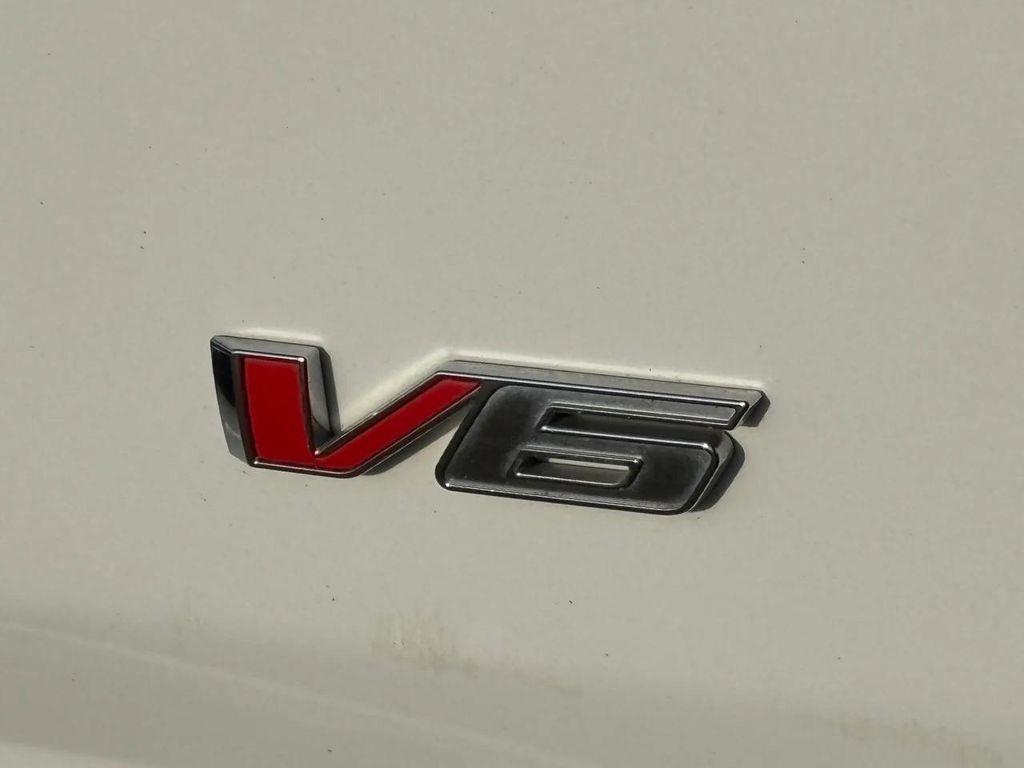 used 2021 Chevrolet Colorado car, priced at $17,981