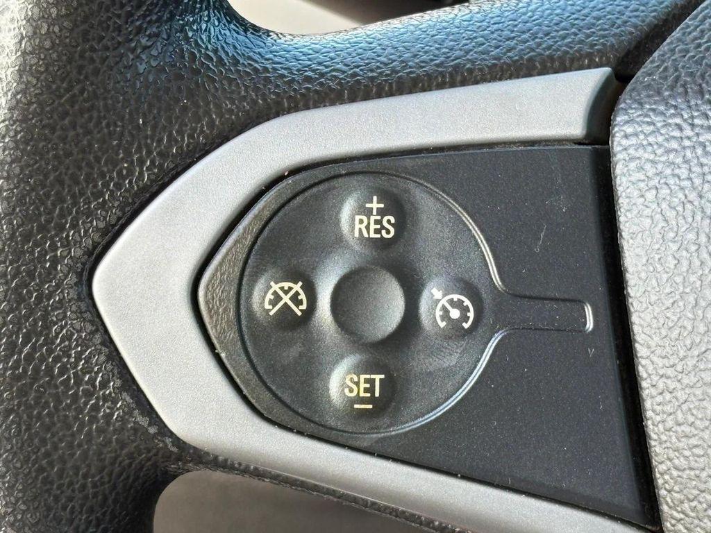 used 2021 Chevrolet Colorado car, priced at $17,981