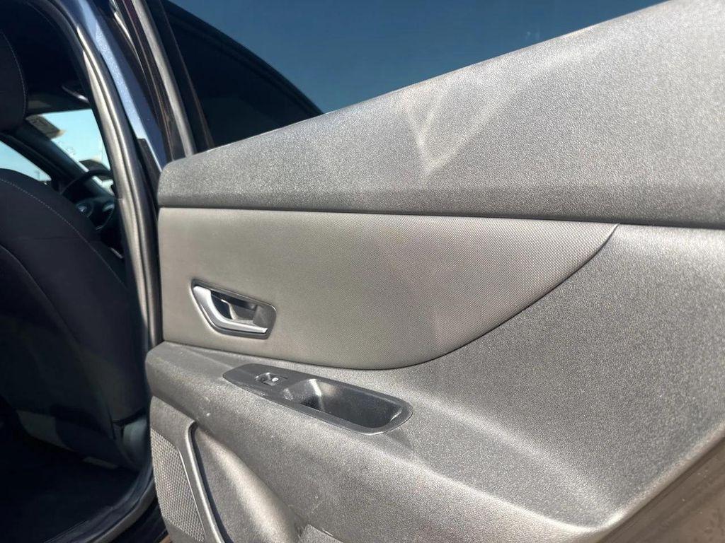 used 2023 Hyundai Elantra car, priced at $18,745