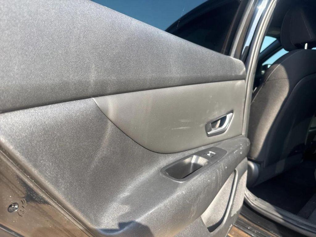 used 2023 Hyundai Elantra car, priced at $18,745