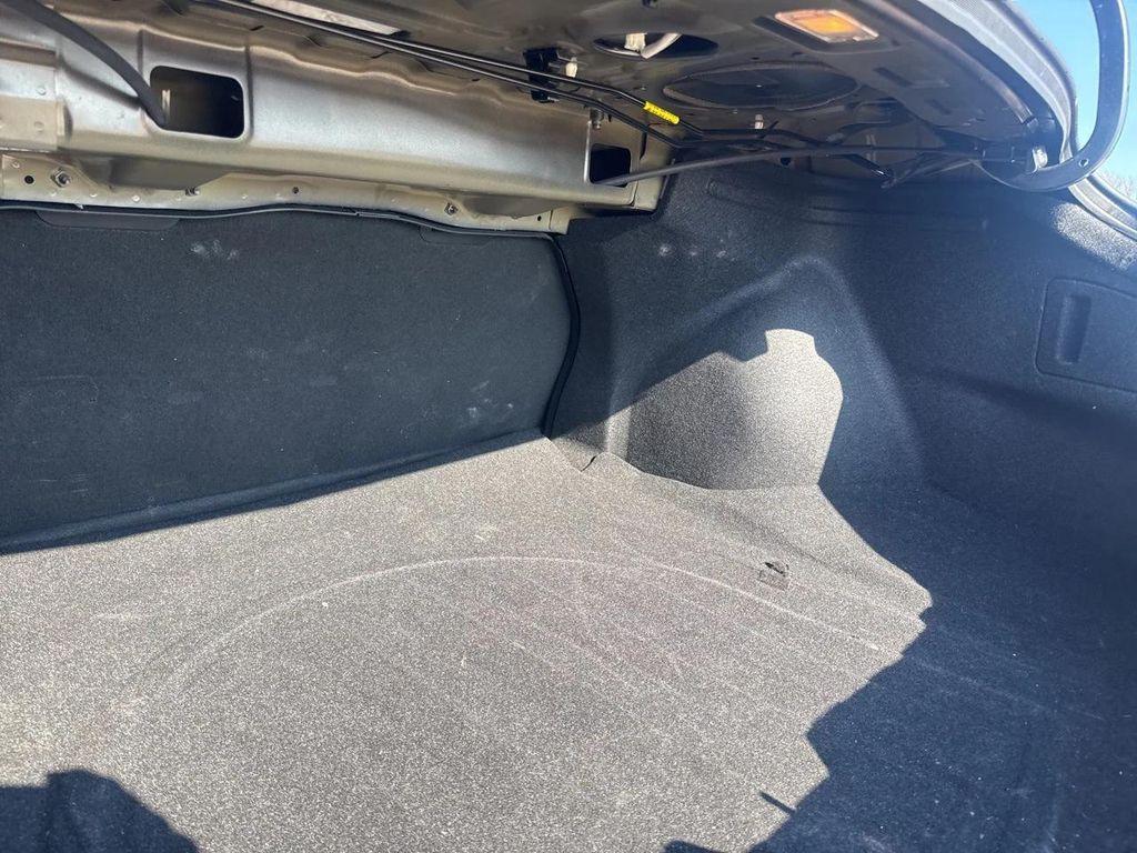 used 2023 Hyundai Elantra car, priced at $18,745