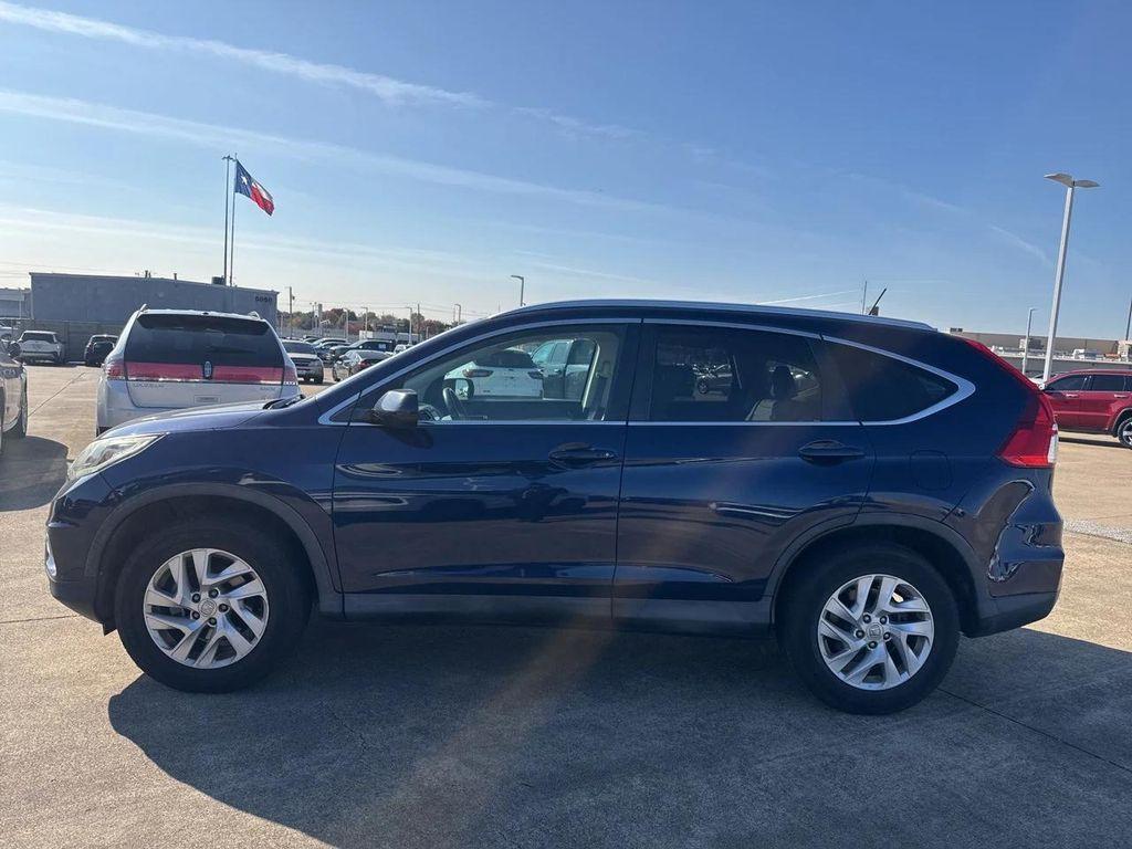 used 2016 Honda CR-V car, priced at $14,964