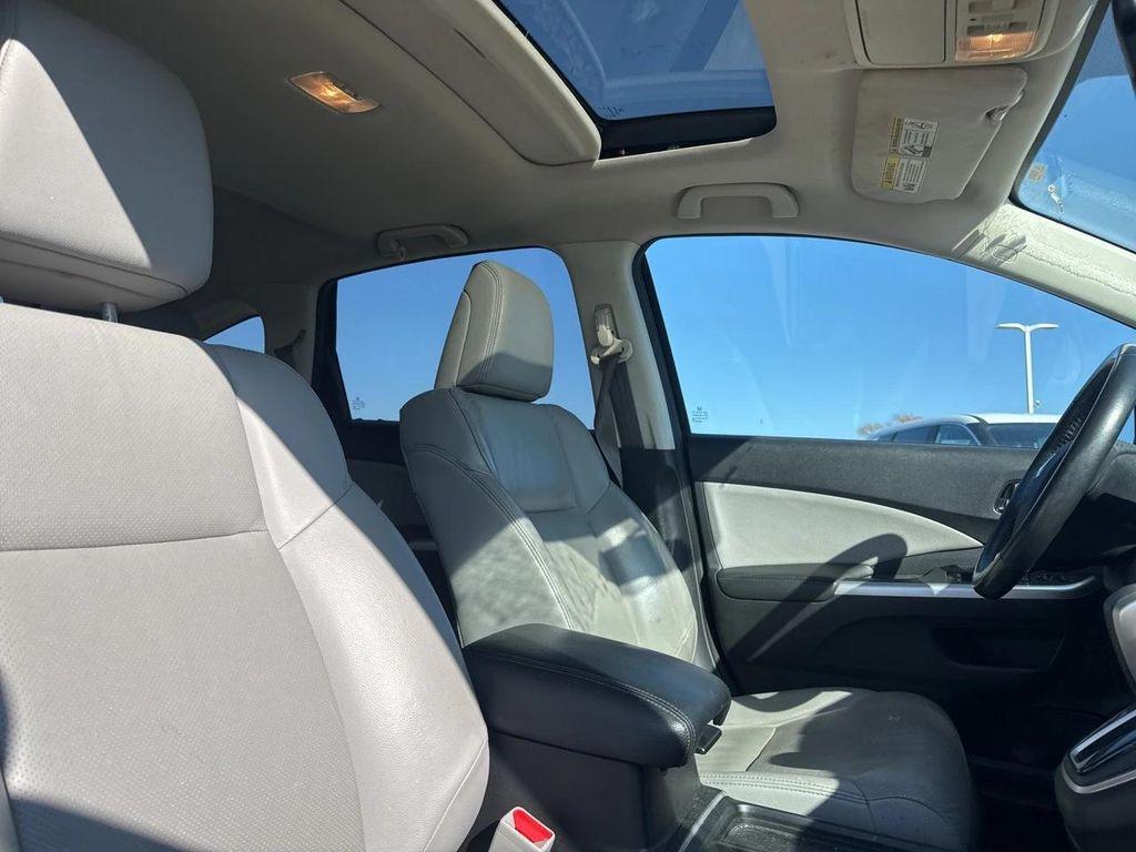 used 2016 Honda CR-V car, priced at $14,964