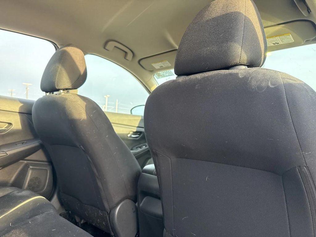 used 2020 Nissan Sentra car, priced at $15,999