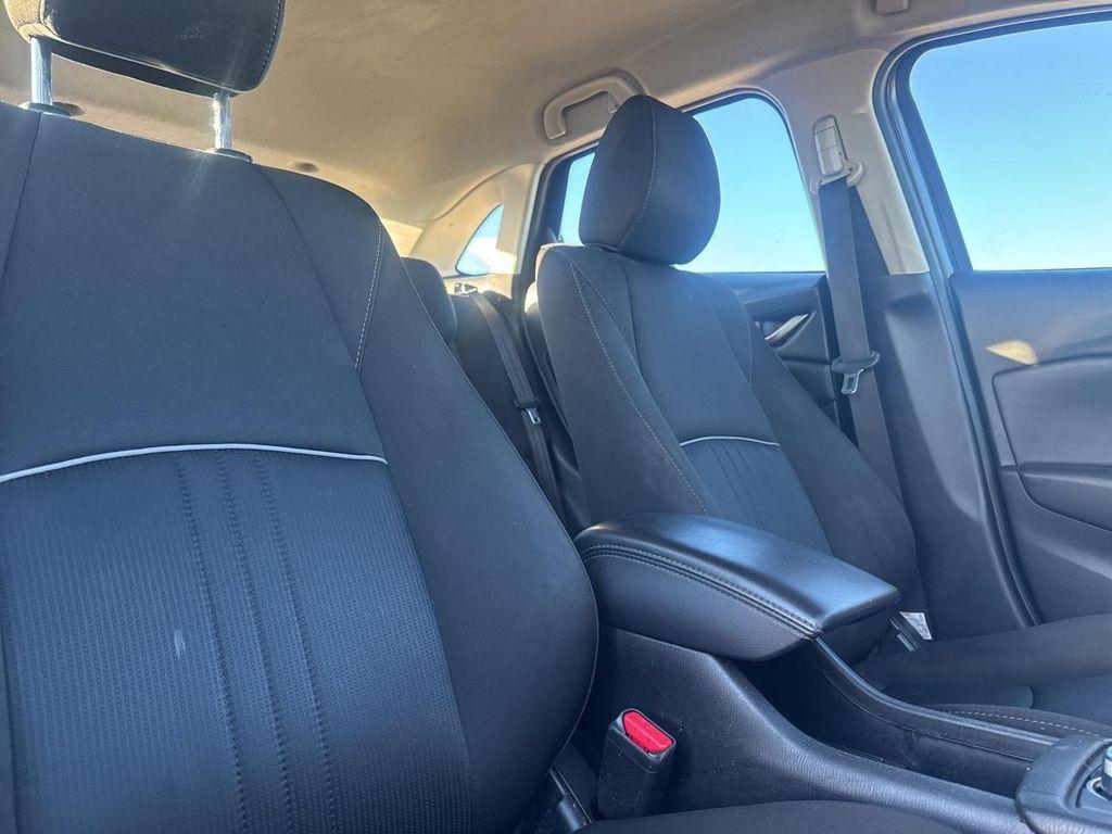 used 2019 Mazda CX-3 car, priced at $14,554