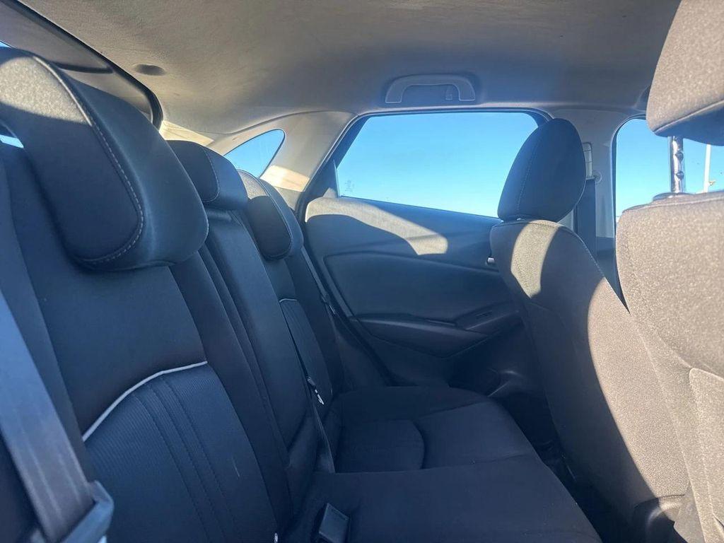 used 2019 Mazda CX-3 car, priced at $14,554