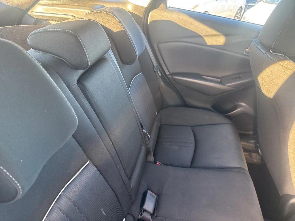 used 2019 Mazda CX-3 car, priced at $14,554