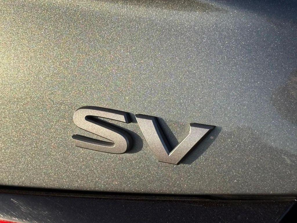 used 2023 Nissan Altima car, priced at $17,078