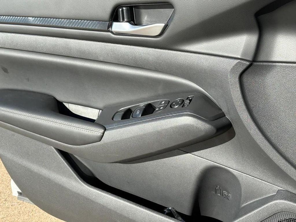 new 2025 Nissan Altima car, priced at $25,560
