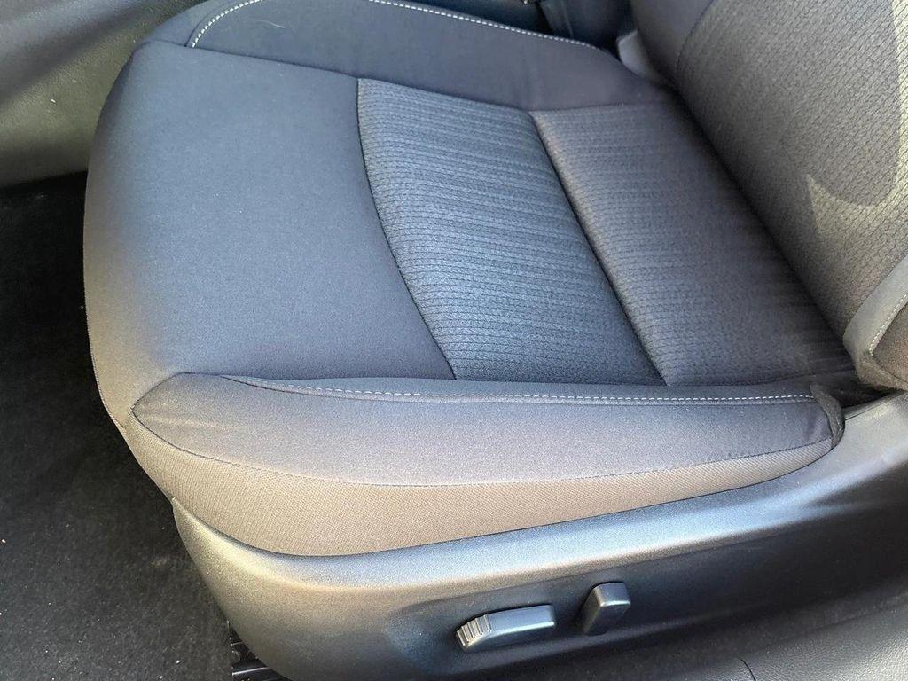 new 2025 Nissan Altima car, priced at $25,560