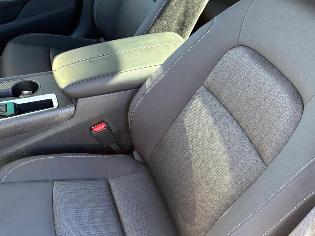 new 2025 Nissan Altima car, priced at $25,560