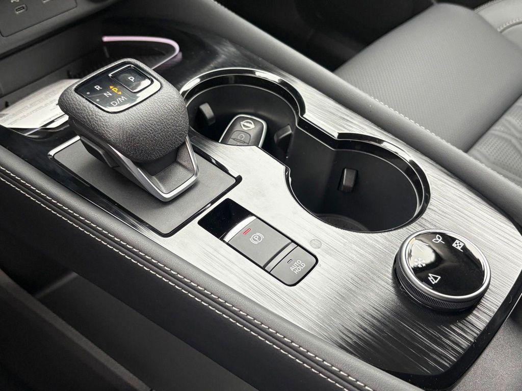 new 2026 Nissan Rogue car, priced at $33,752