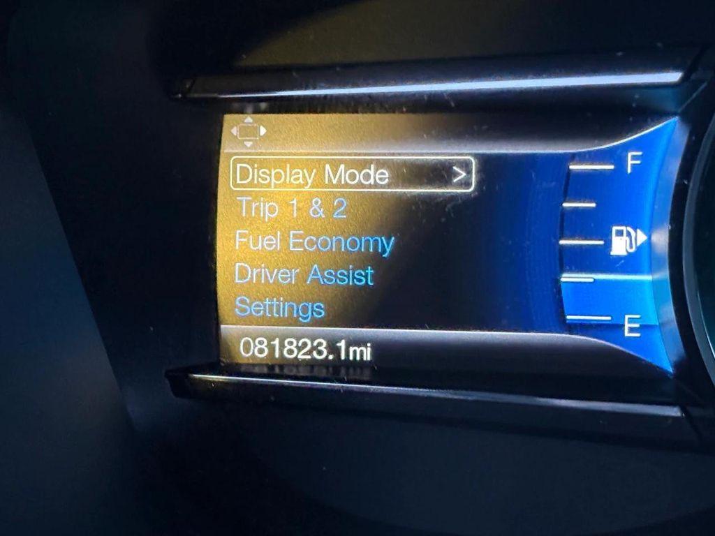 used 2017 Ford Explorer car, priced at $14,915