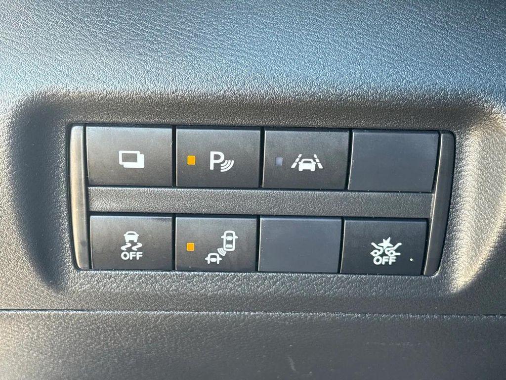 used 2024 Nissan Kicks car, priced at $16,119