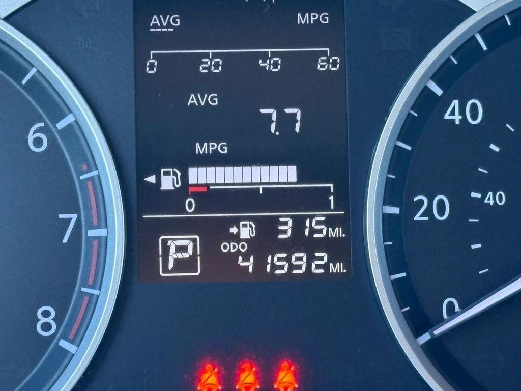 used 2024 Nissan Kicks car, priced at $16,119