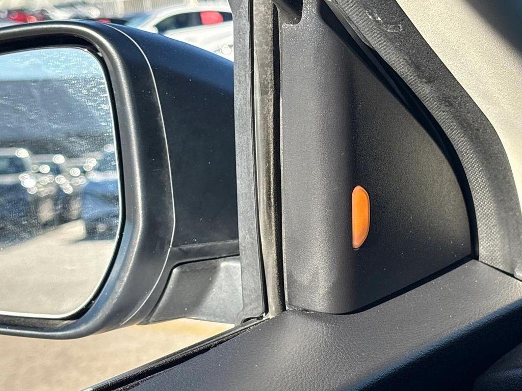 used 2024 Nissan Kicks car, priced at $16,119