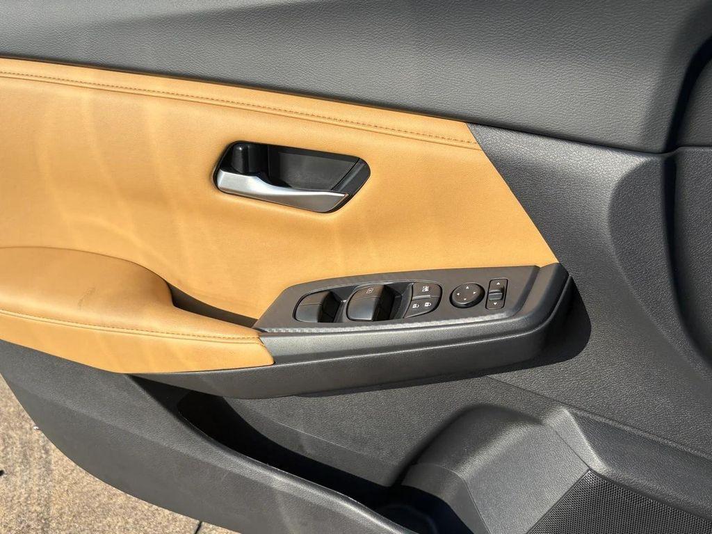 new 2025 Nissan Sentra car, priced at $19,988