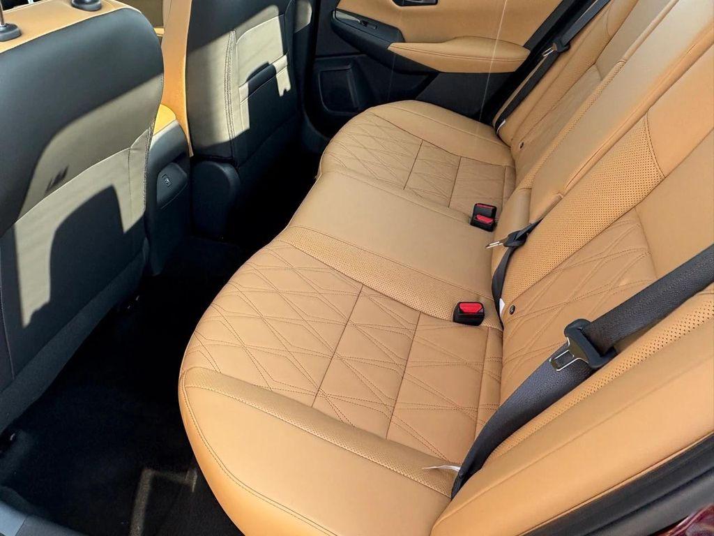 new 2025 Nissan Sentra car, priced at $19,988