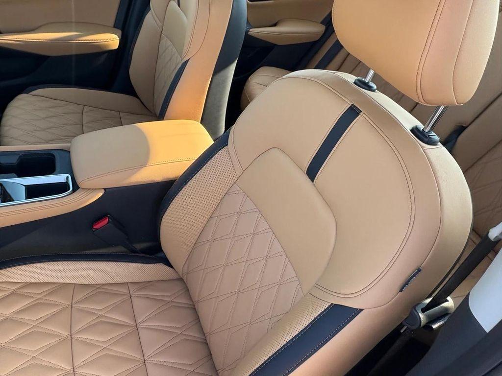 new 2025 Nissan Sentra car, priced at $19,988