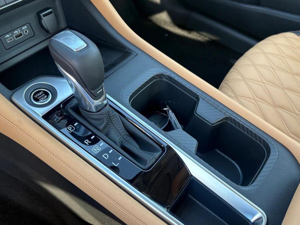 new 2025 Nissan Sentra car, priced at $19,988