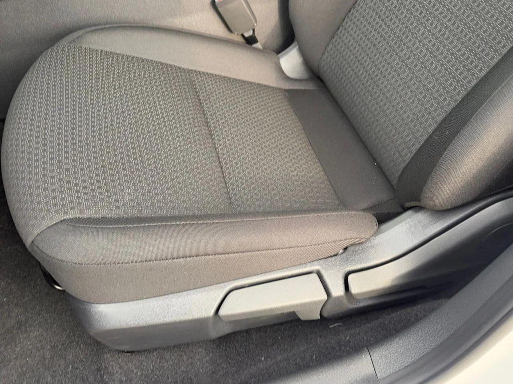 new 2026 Nissan Sentra car, priced at $22,022