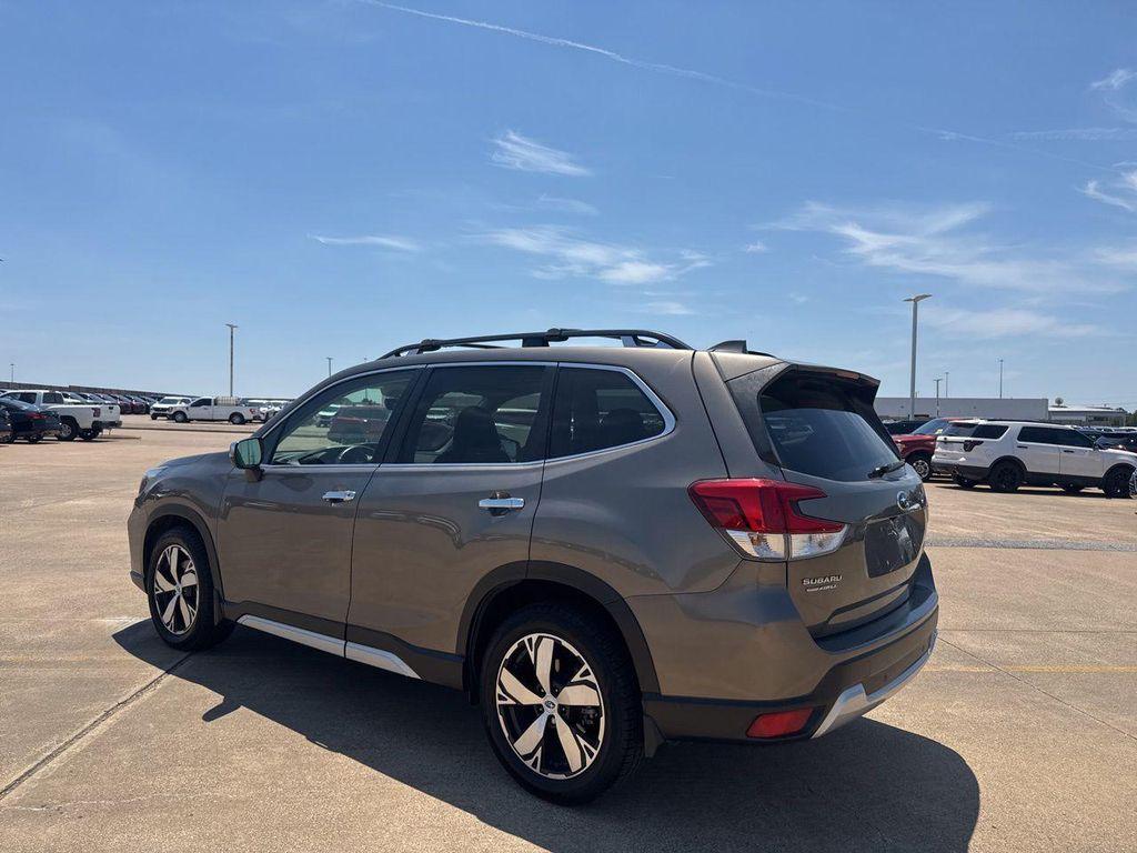 used 2019 Subaru Forester car, priced at $22,737