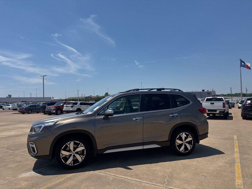 used 2019 Subaru Forester car, priced at $22,737