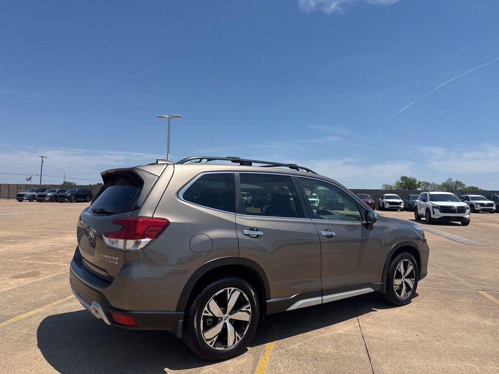 used 2019 Subaru Forester car, priced at $22,737