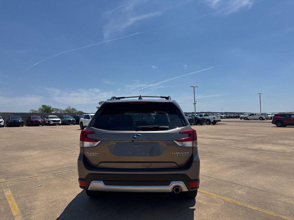 used 2019 Subaru Forester car, priced at $22,737