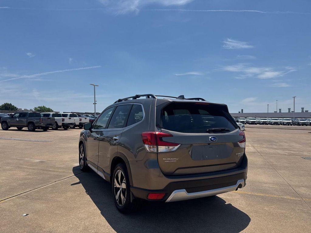 used 2019 Subaru Forester car, priced at $22,737