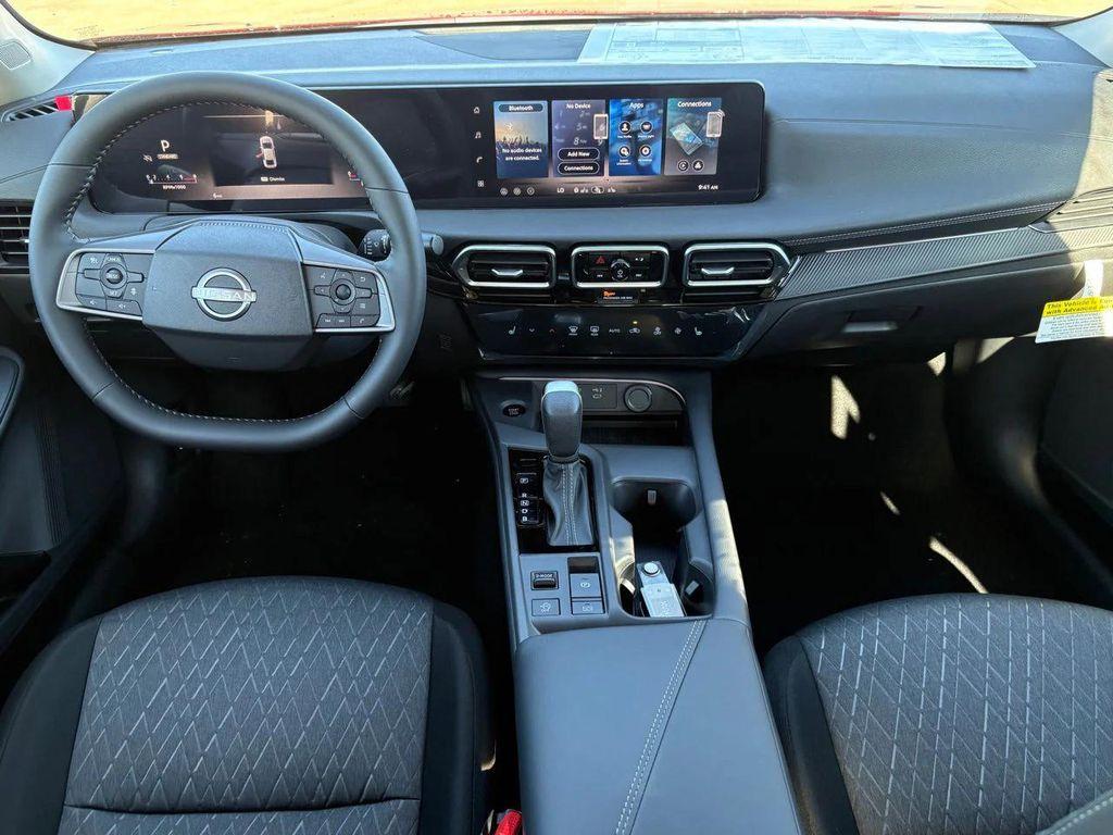 new 2026 Nissan Sentra car, priced at $25,368