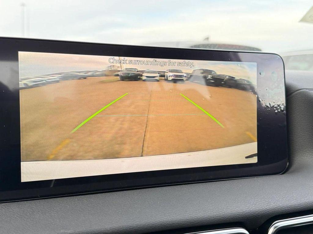 new 2026 Nissan Sentra car, priced at $23,083