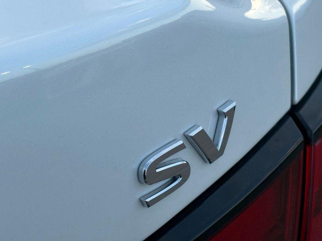 used 2022 Nissan Sentra car, priced at $18,525