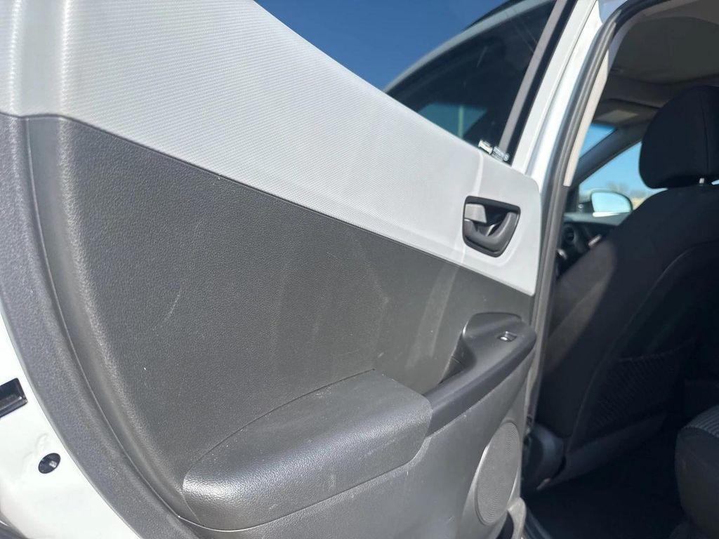 used 2018 Hyundai Kona car, priced at $13,738