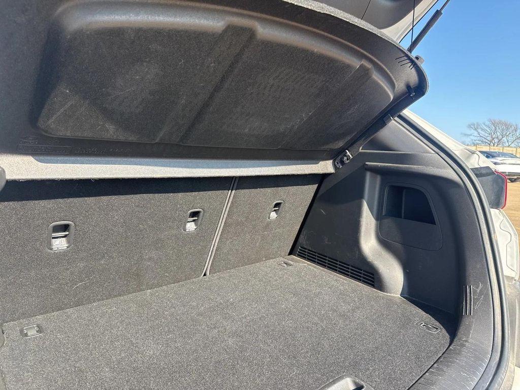 used 2018 Hyundai Kona car, priced at $13,738