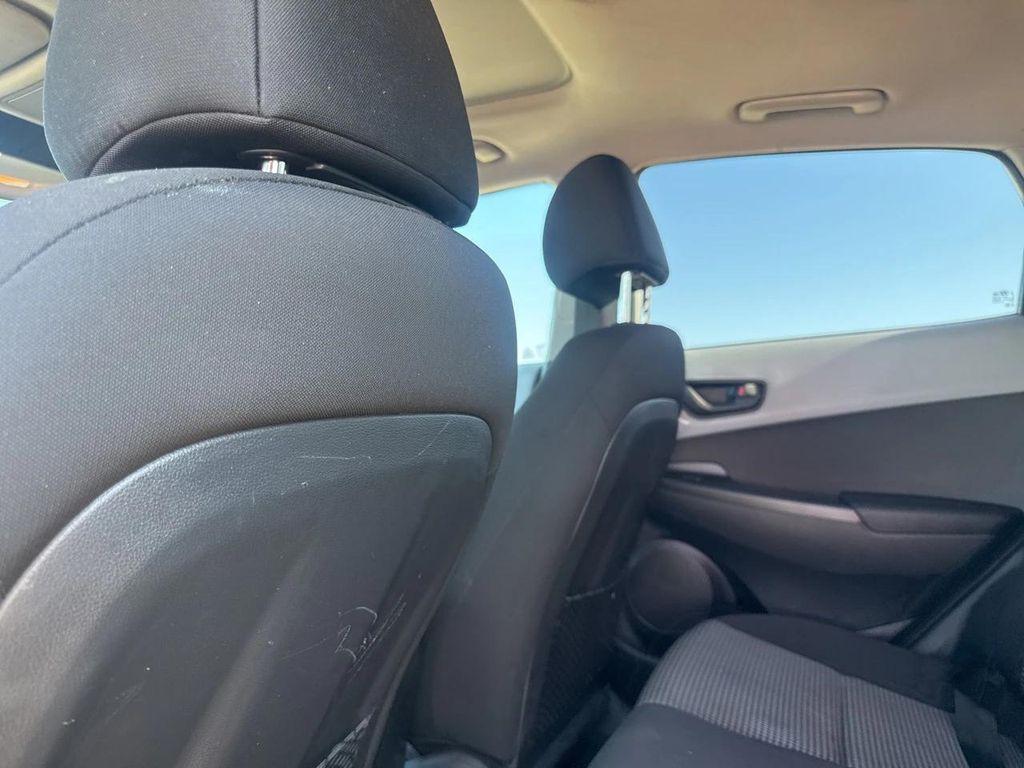 used 2018 Hyundai Kona car, priced at $13,738