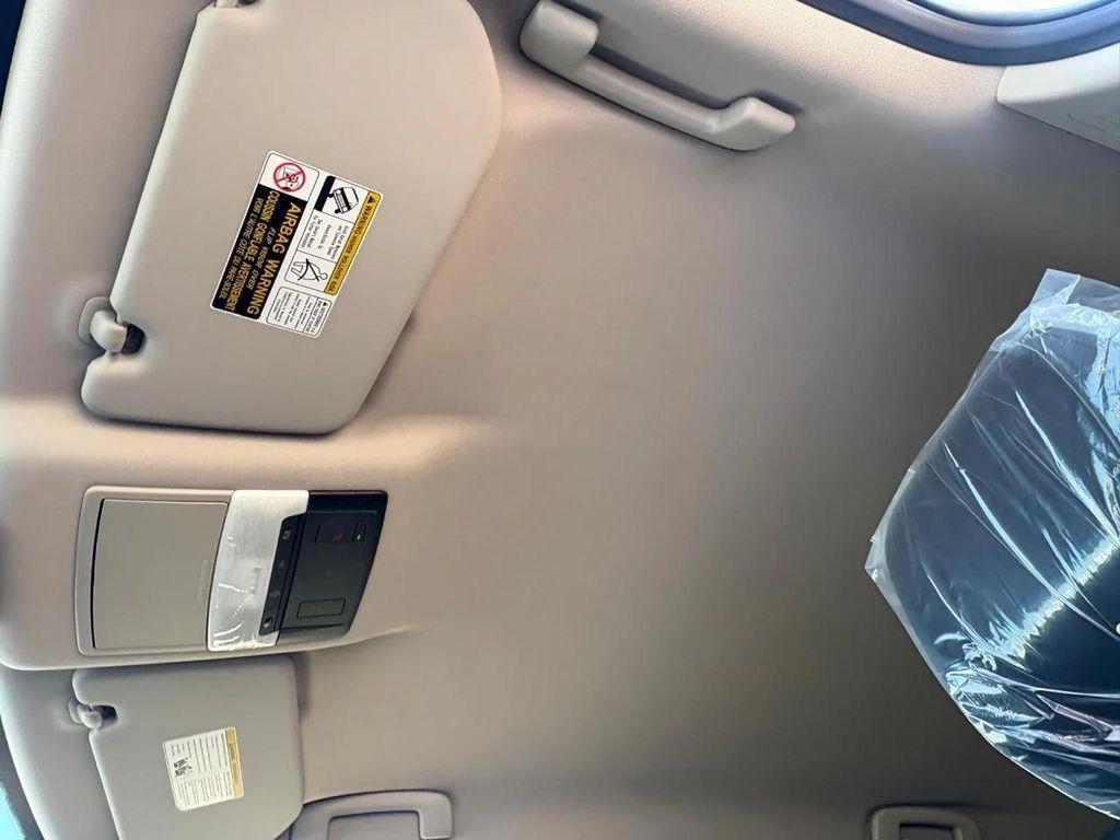 new 2026 Nissan Rogue car, priced at $25,803