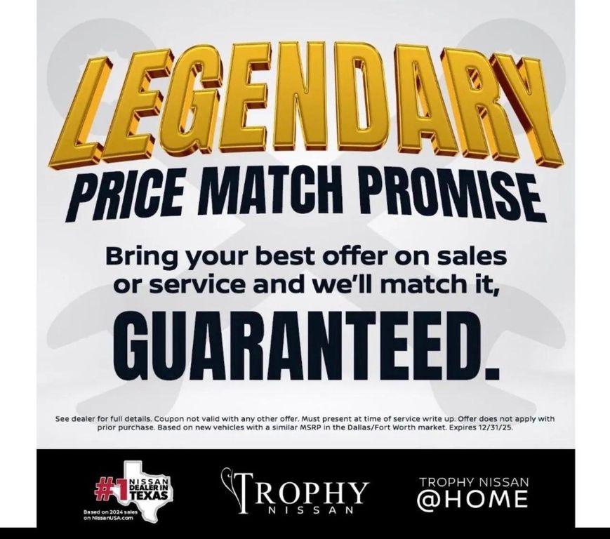 new 2026 Nissan Armada car, priced at $61,559