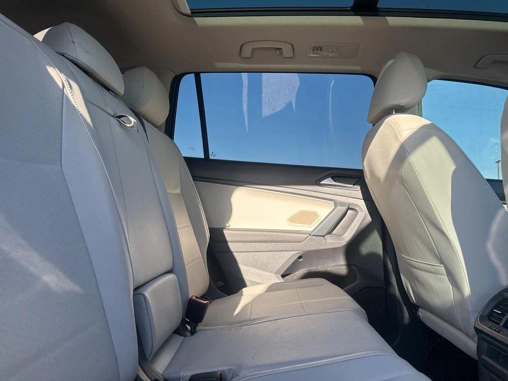used 2019 Volkswagen Tiguan car, priced at $15,699