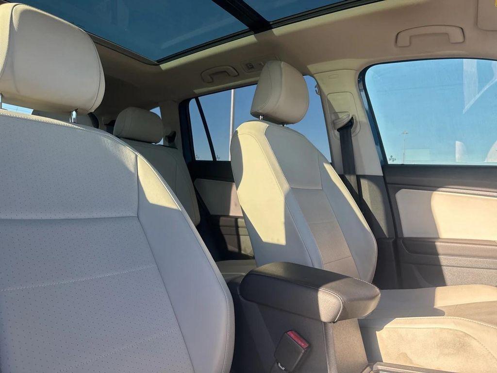 used 2019 Volkswagen Tiguan car, priced at $15,699