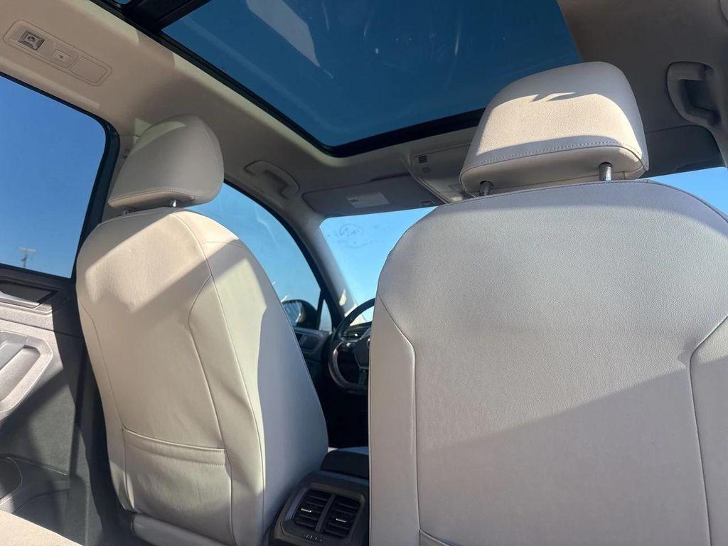 used 2019 Volkswagen Tiguan car, priced at $15,699