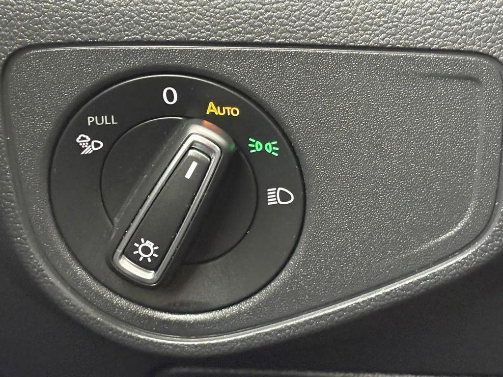 used 2021 Volkswagen Atlas car, priced at $17,312