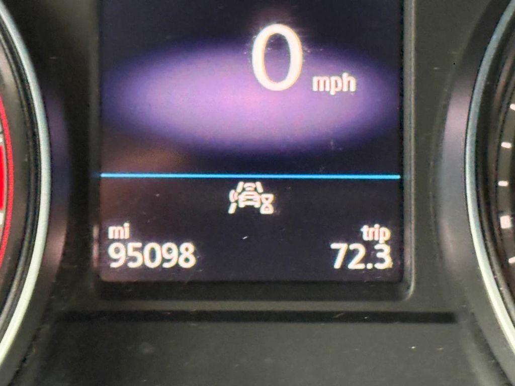 used 2021 Volkswagen Atlas car, priced at $17,312