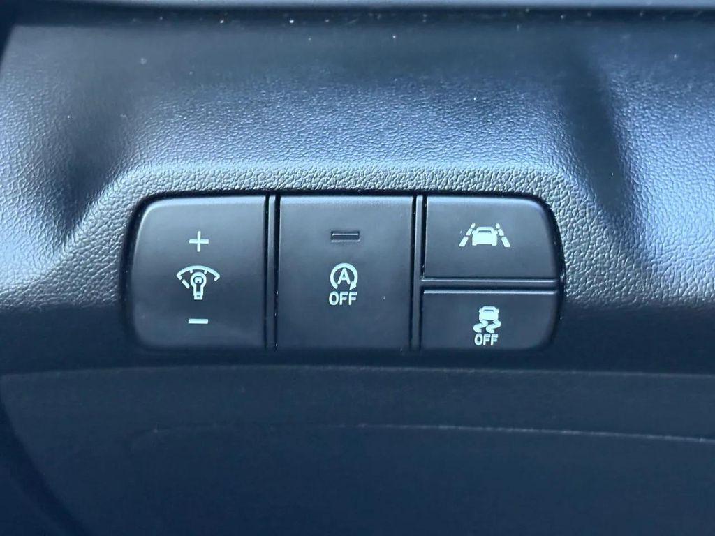 used 2021 Hyundai Elantra car, priced at $12,605