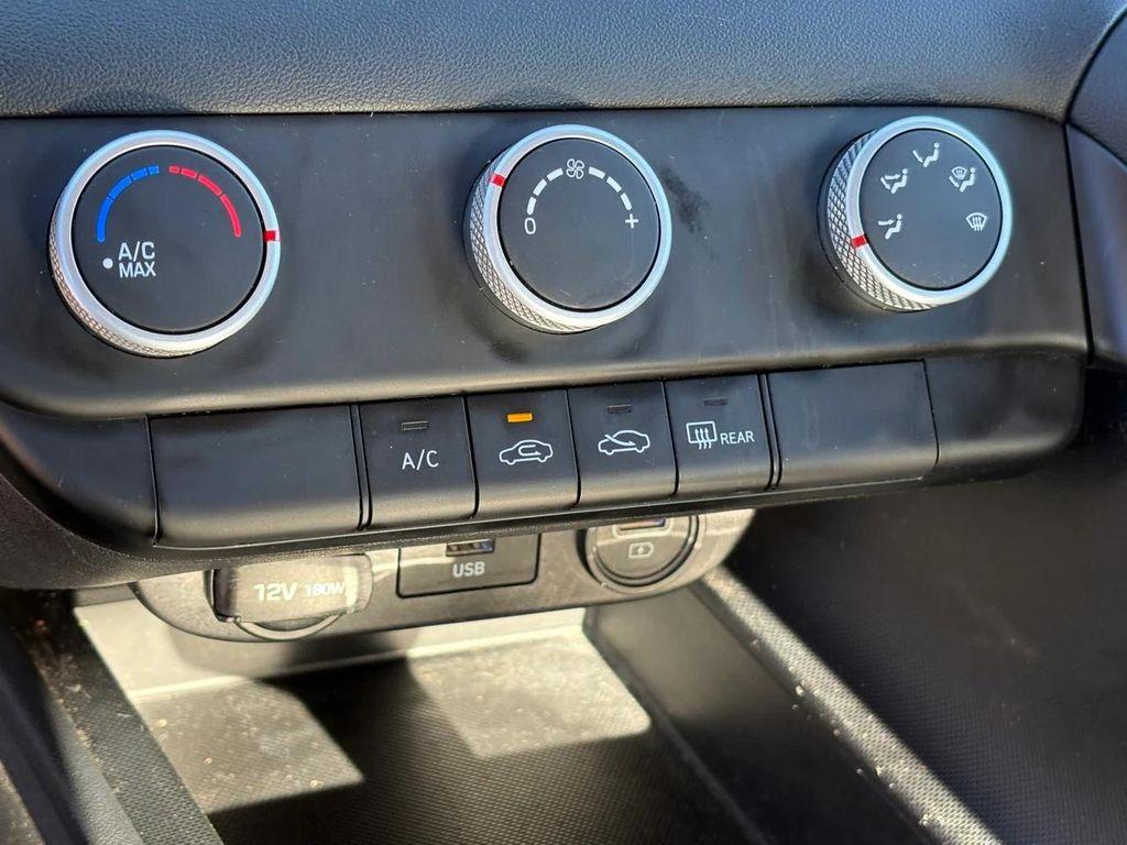 used 2021 Hyundai Elantra car, priced at $12,605