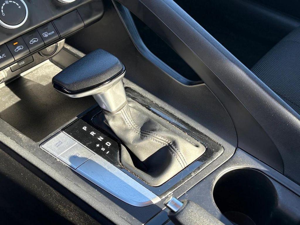 used 2021 Hyundai Elantra car, priced at $12,605