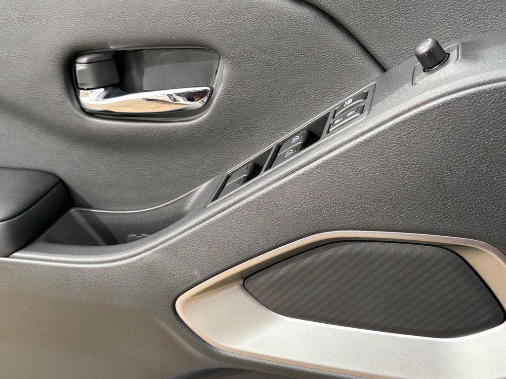 new 2026 Nissan Frontier car, priced at $38,198