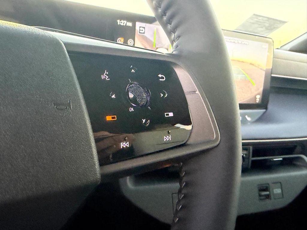 new 2026 Nissan Leaf car, priced at $35,327